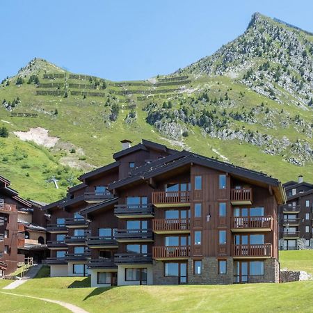 Residence Pierre & Vacances Emeraude La Plagne Exteriér fotografie